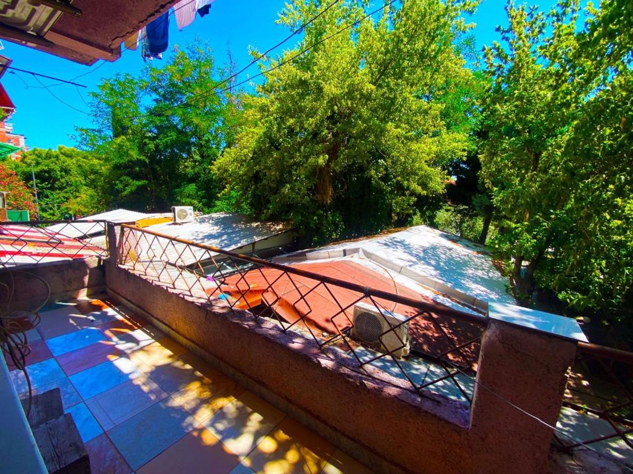 ITC Guest House