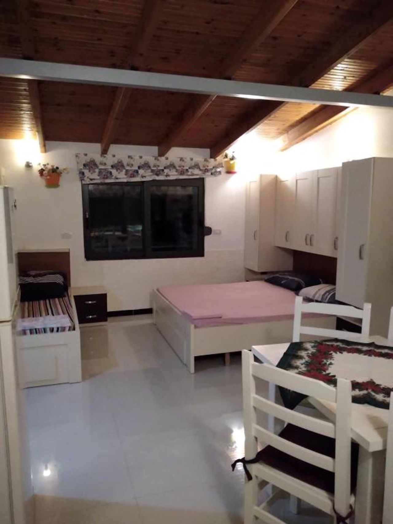 Villa Luiza Piqeras