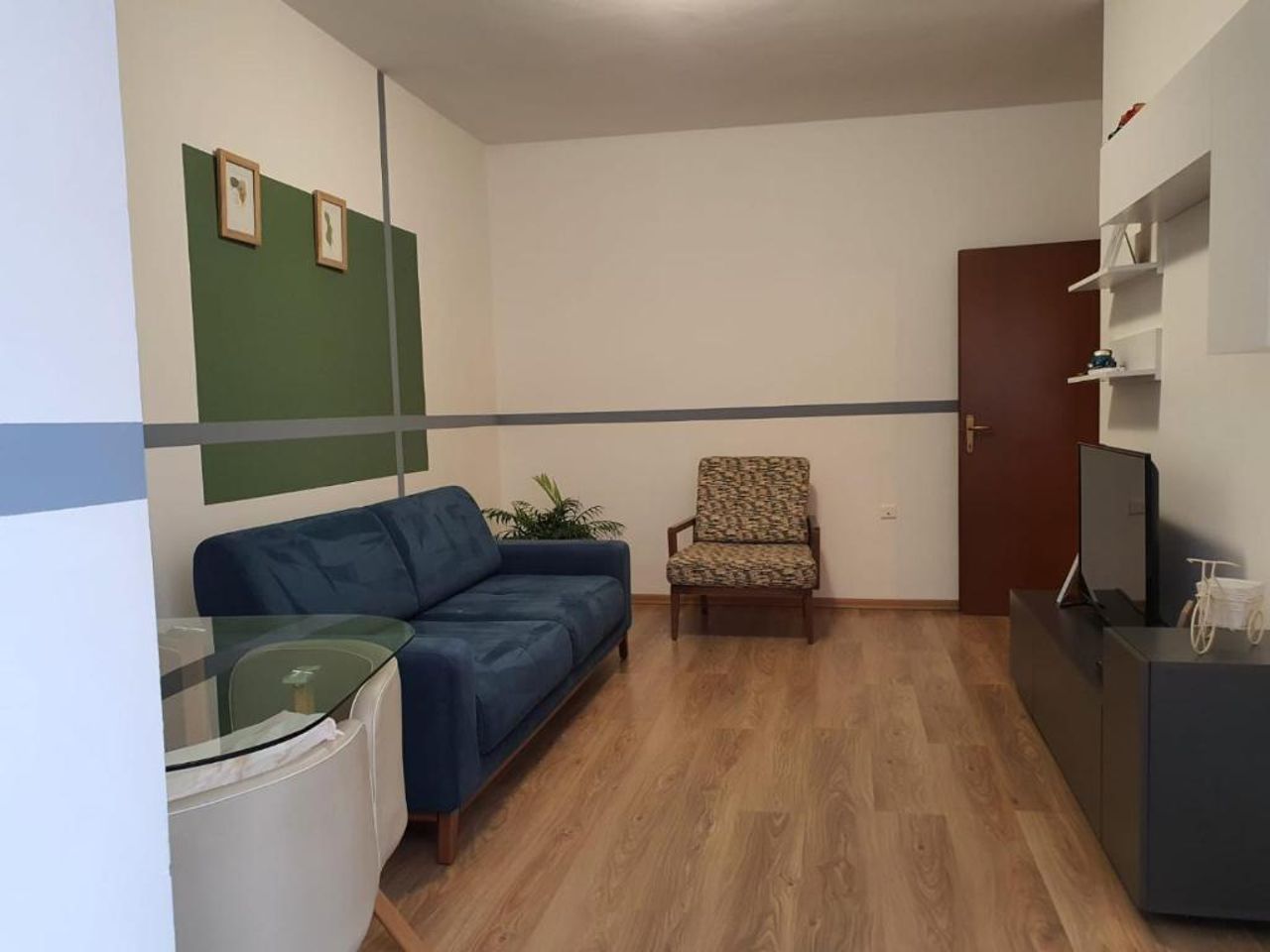 Heris's Apartment