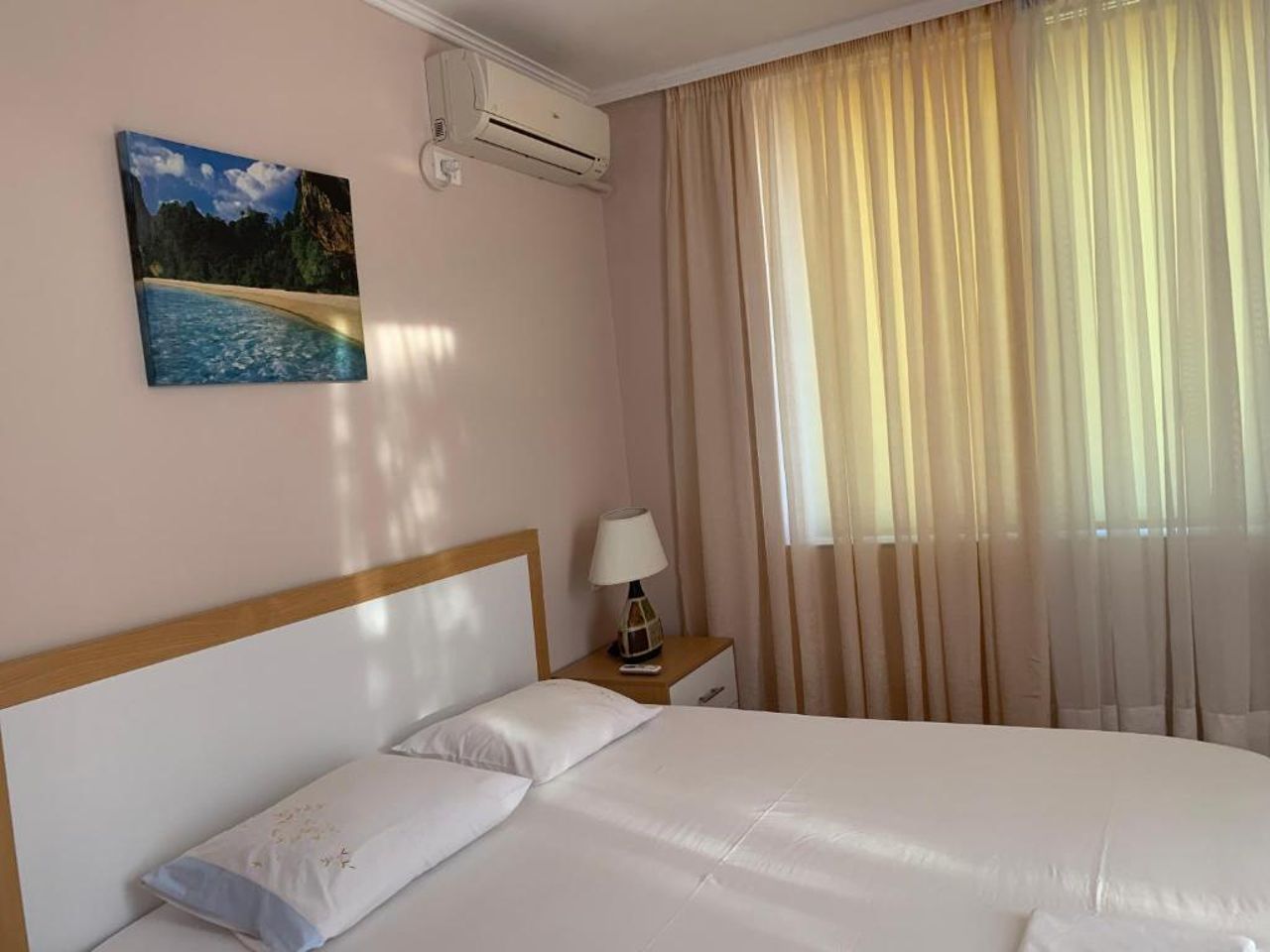 Sunshine Central Apartment