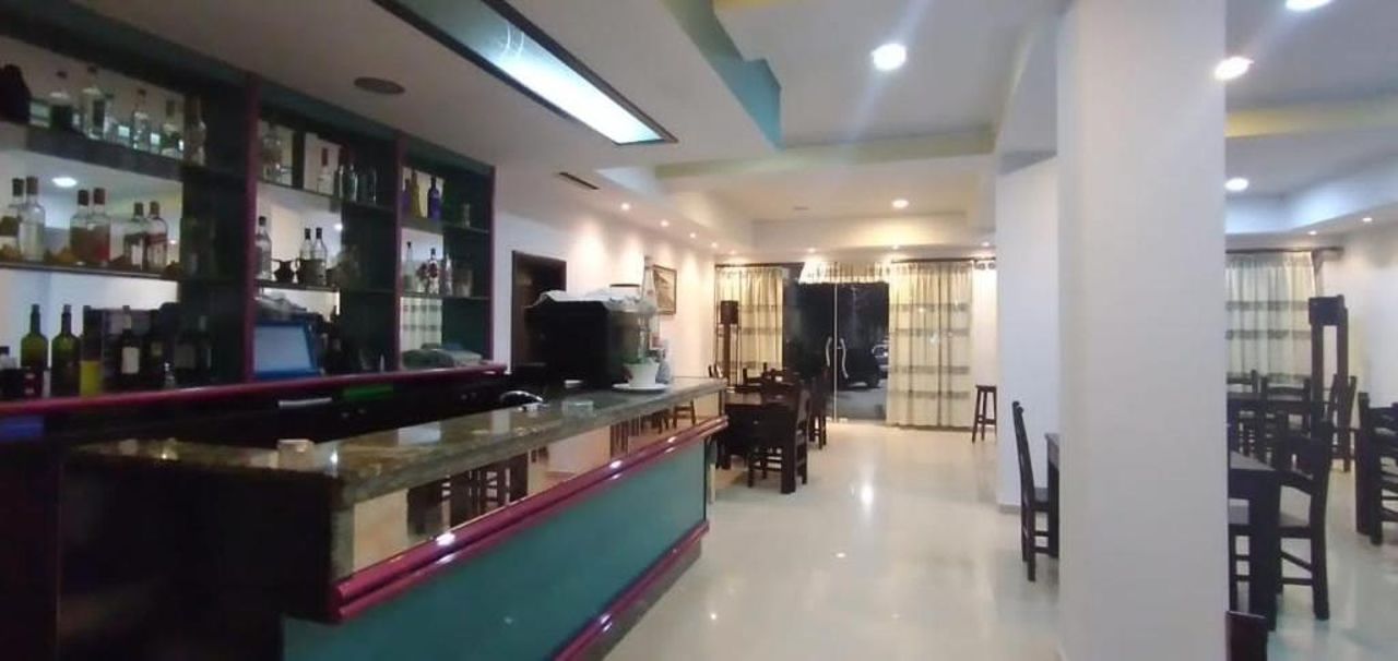 Hotel Edland