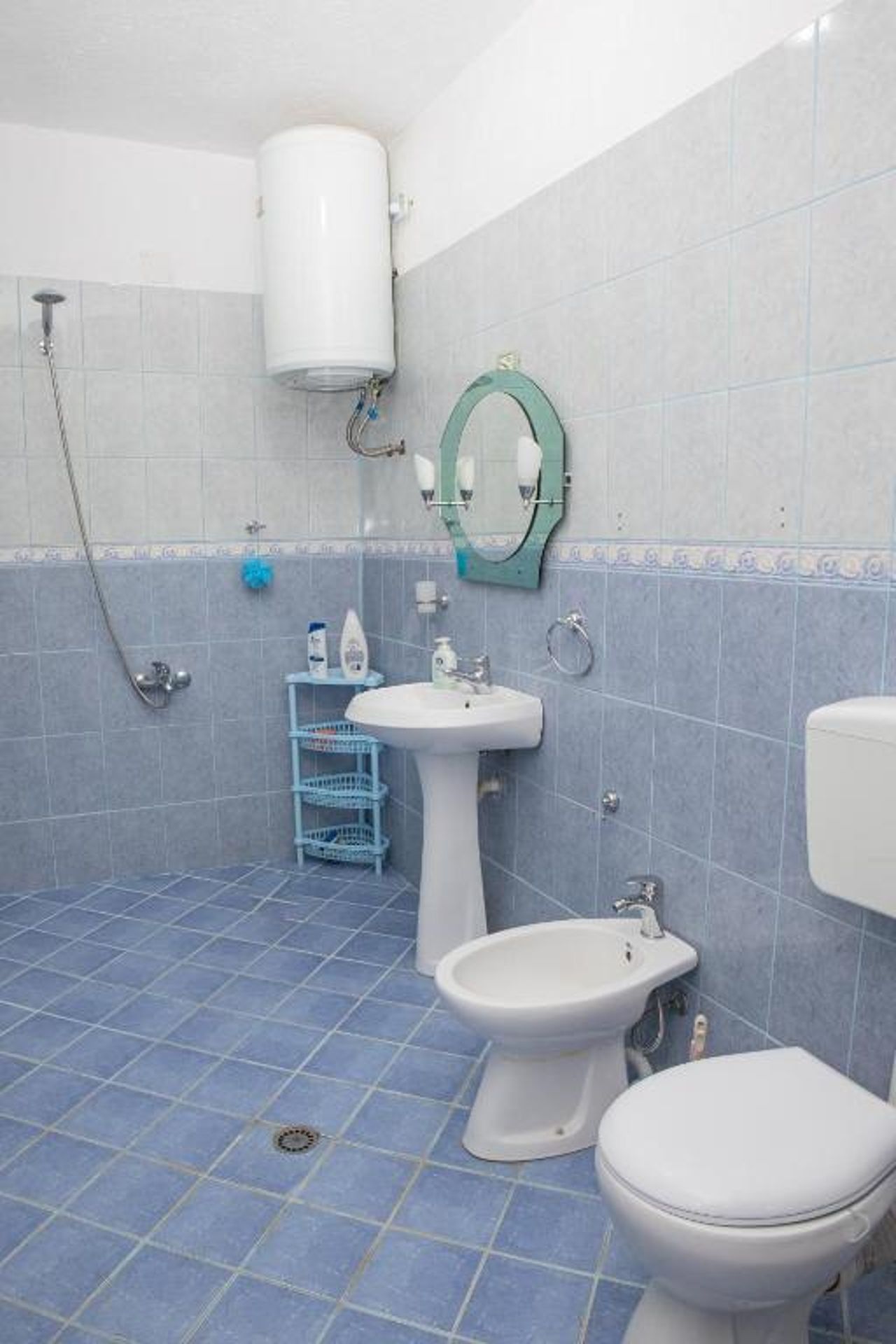 Ada’s Home Pogradec