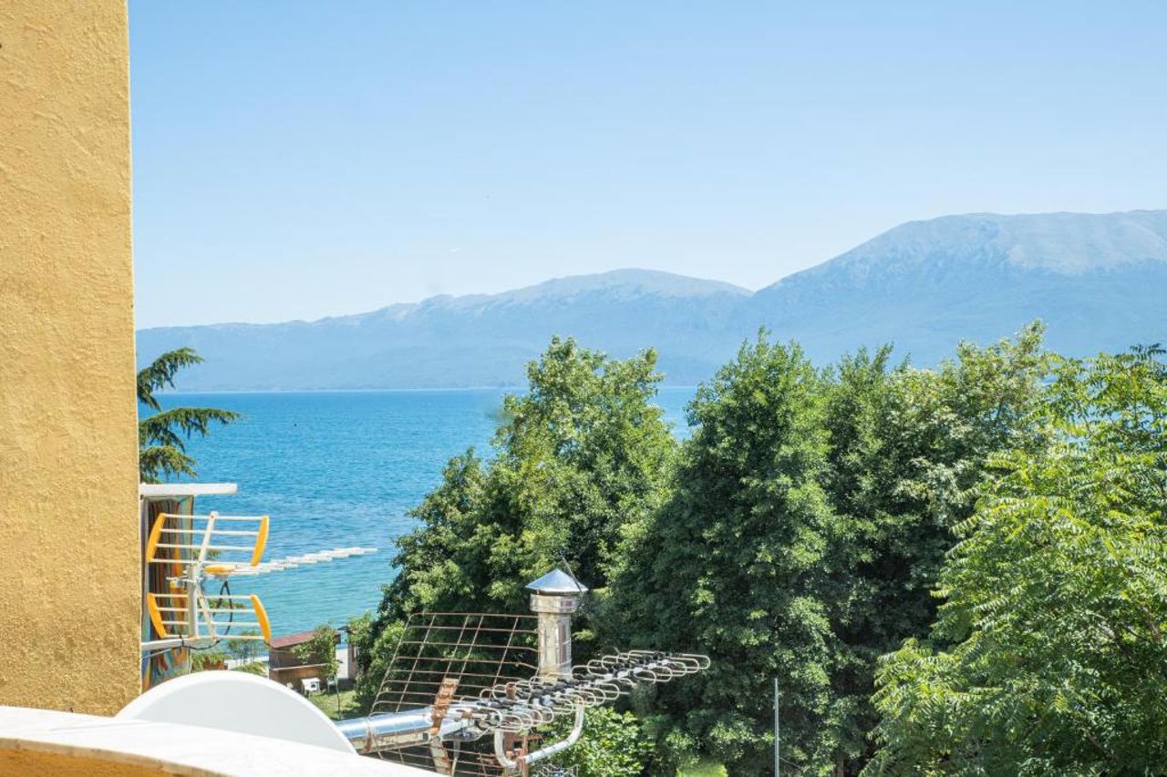 Ada’s Home Pogradec