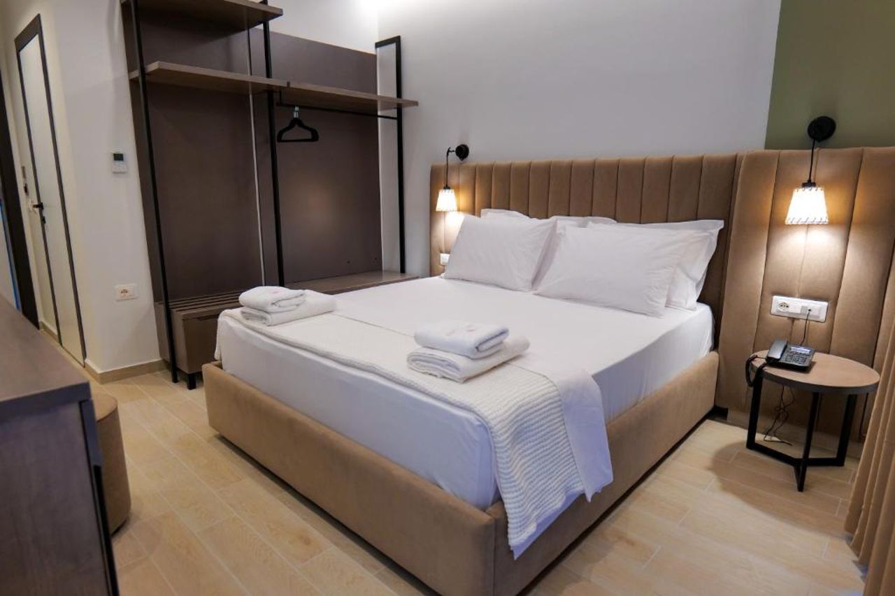 Hotel Nerium