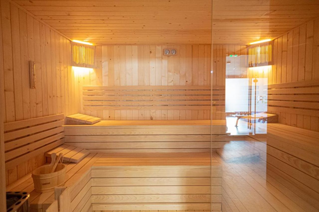 Andon Lapa Hotel & Spa