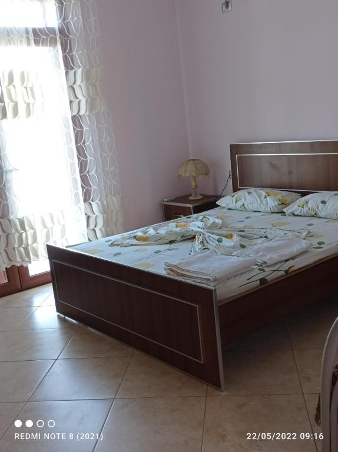 Guesthouse Fatos Biti