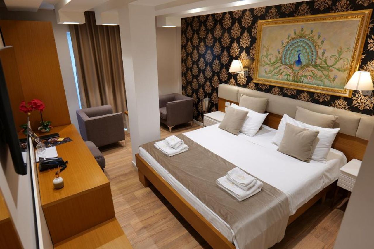 Hotel Queen