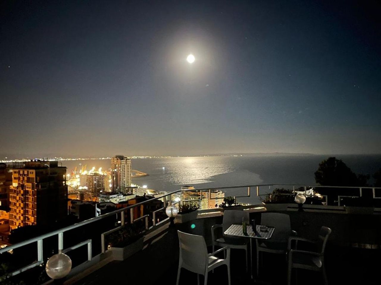 Jozi Kaiser Apartment 1