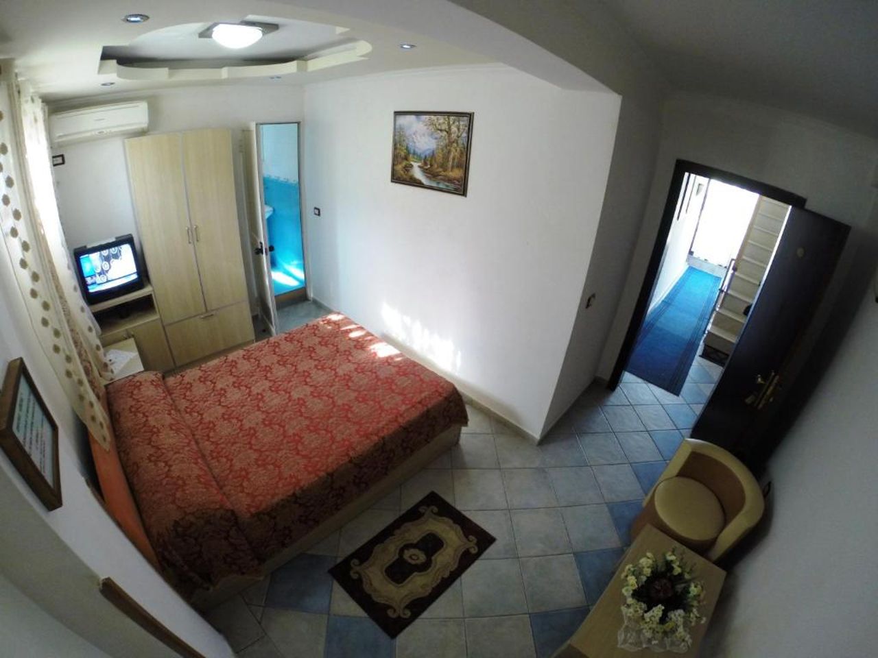Hotel Ideal