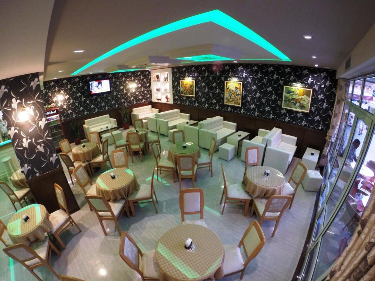 Hotel Ideal