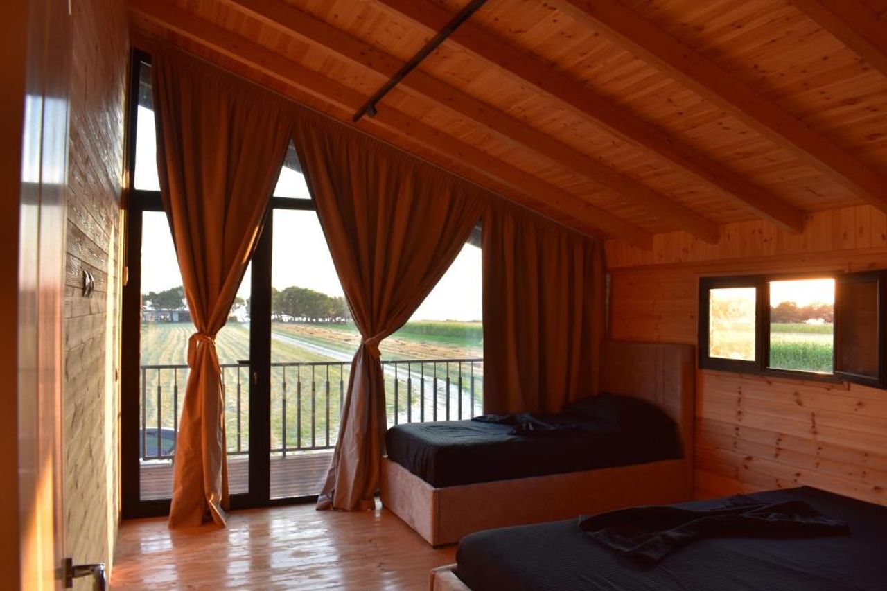 Posh villa 2