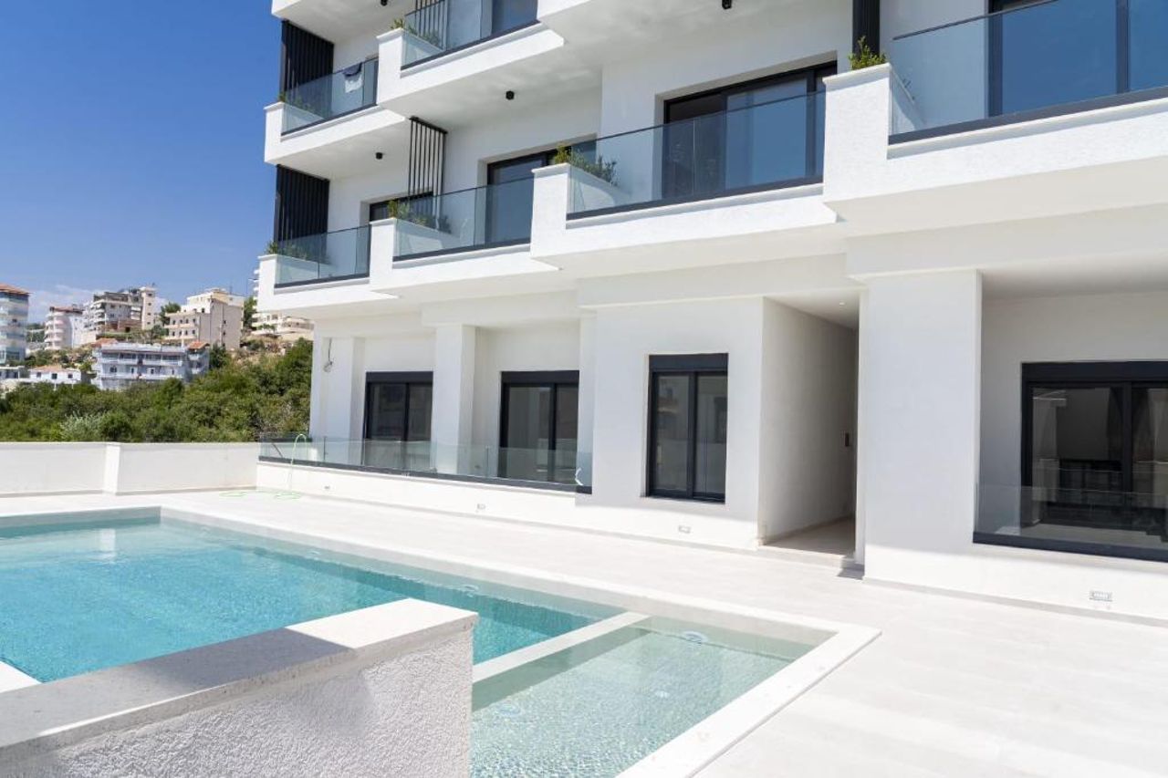 Sea view Apartment Elite2