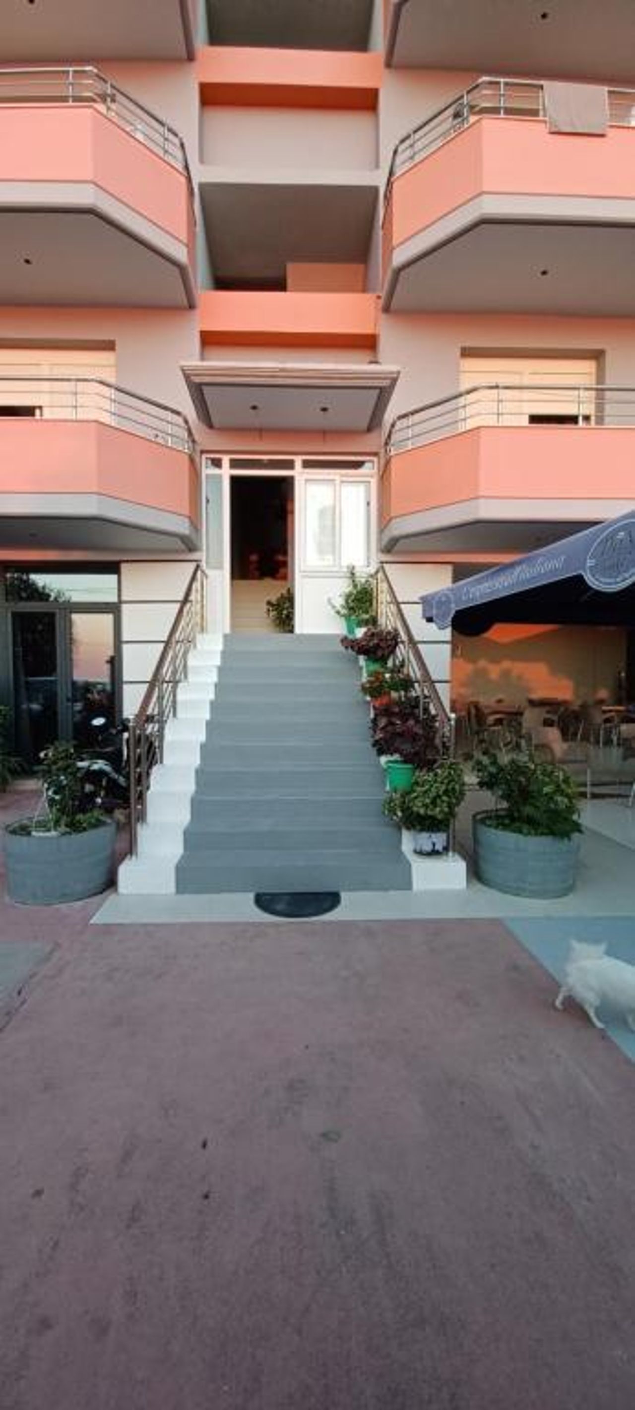 Villa Nuredinaj