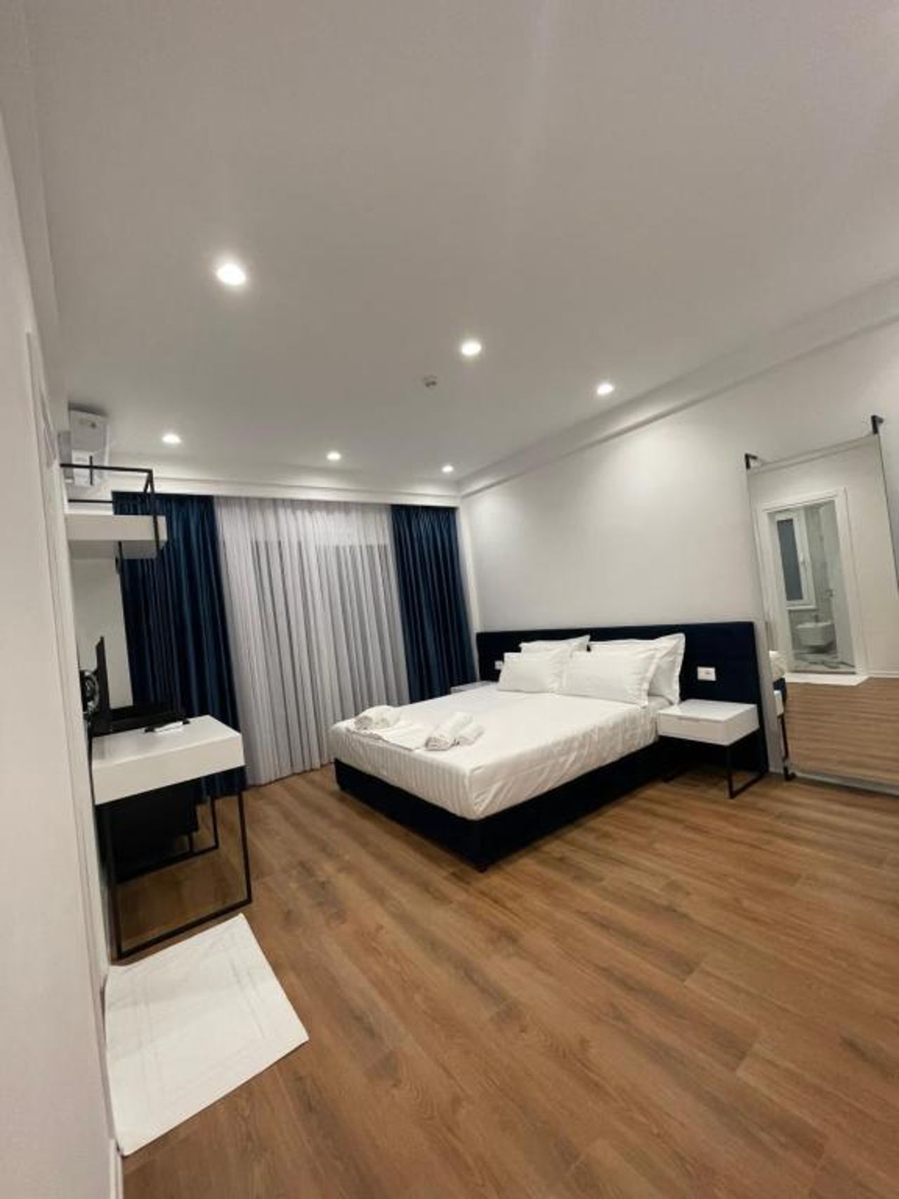 Sea & Lake View Villa