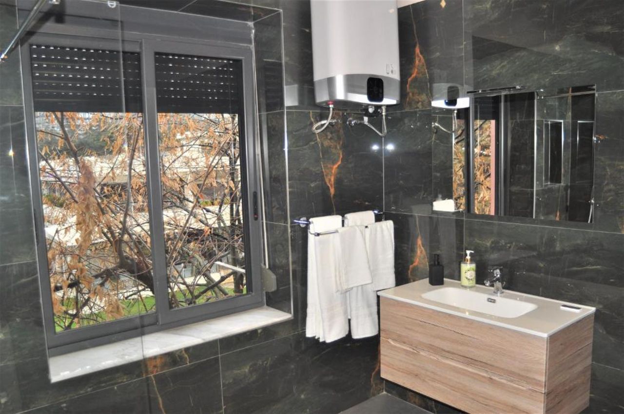 Bliri Executive Suite