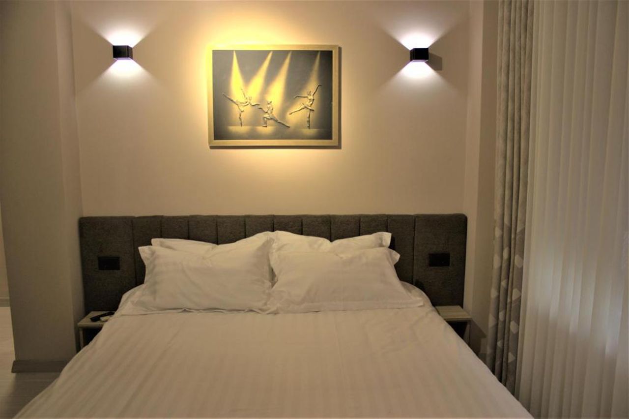 Bliri Executive Suite