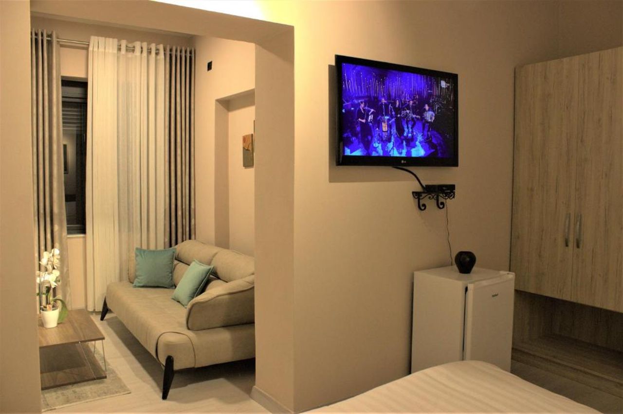 Bliri Executive Suite