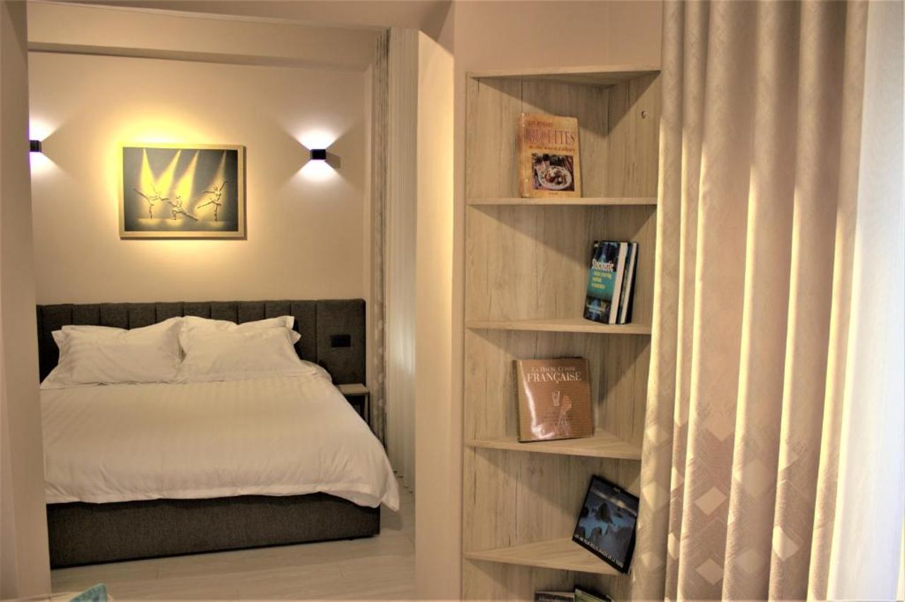 Bliri Executive Suite