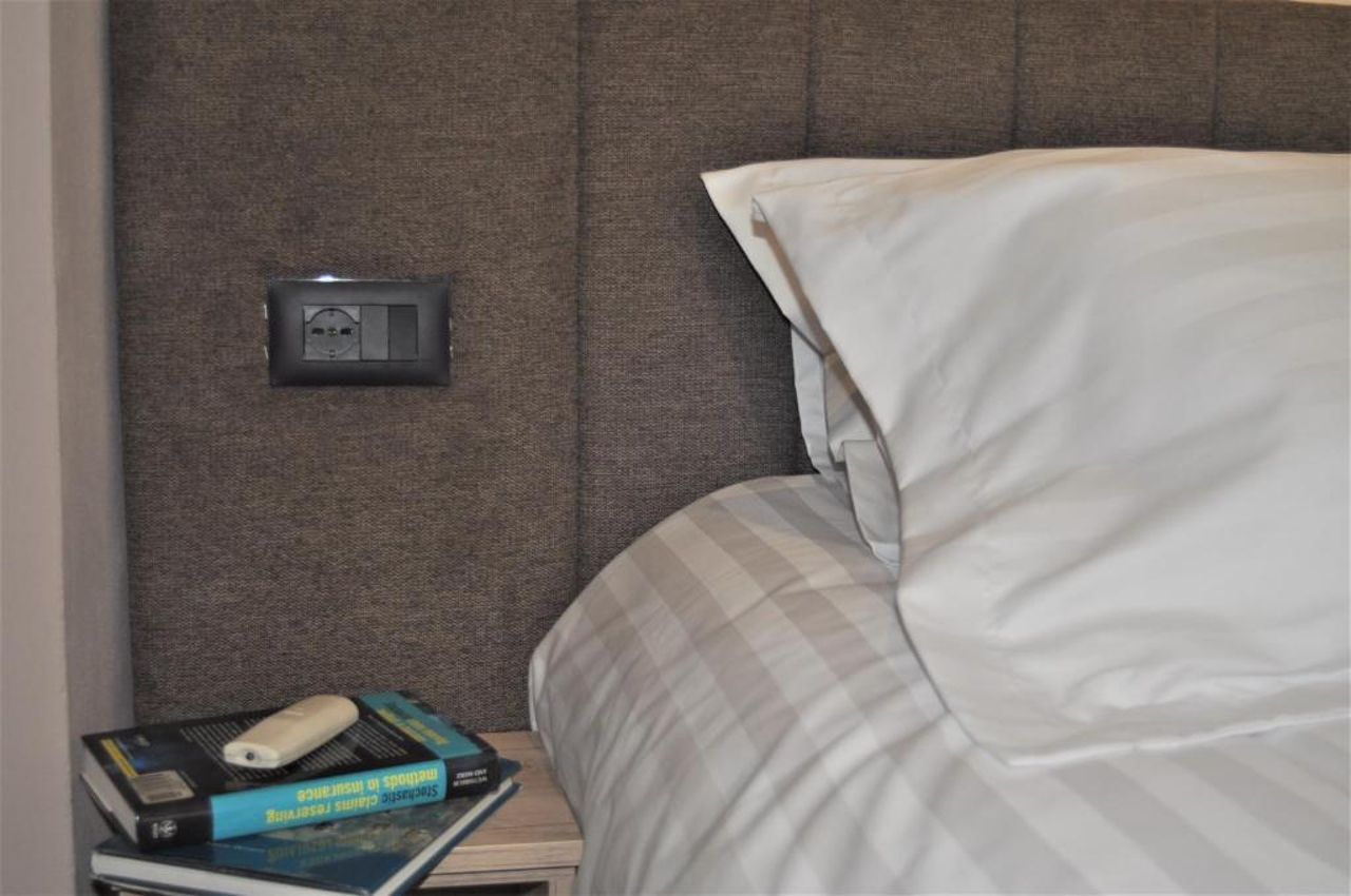 Bliri Executive Suite