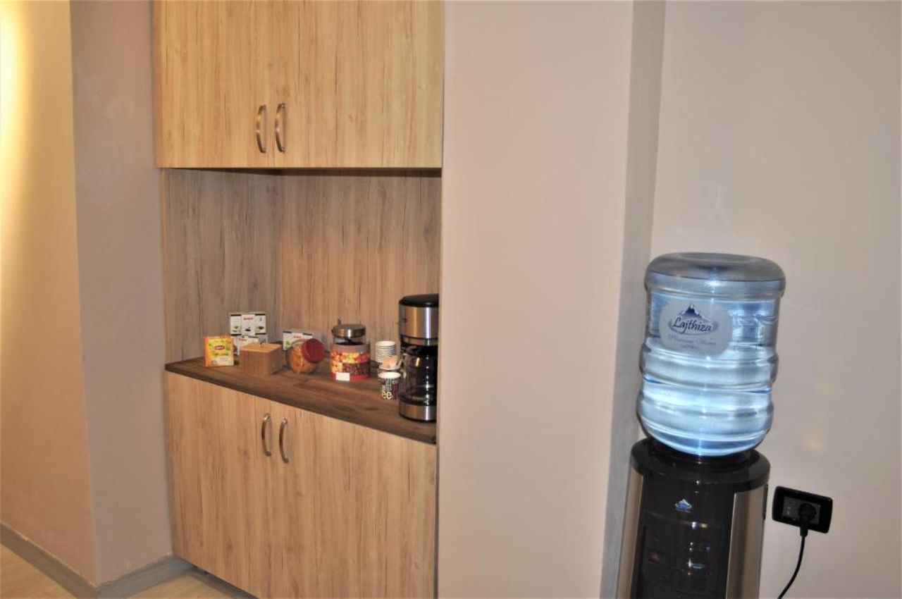 Bliri Executive Suite