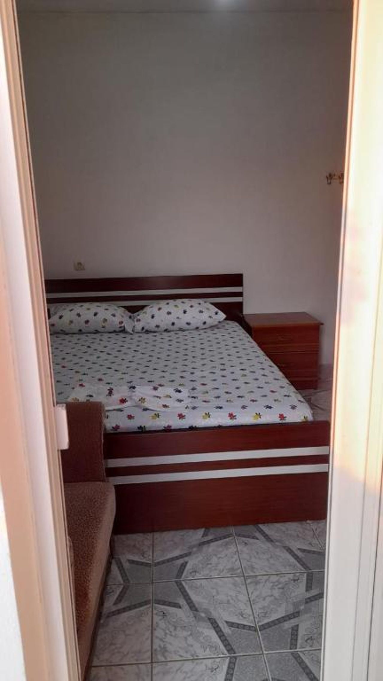 Eva's House