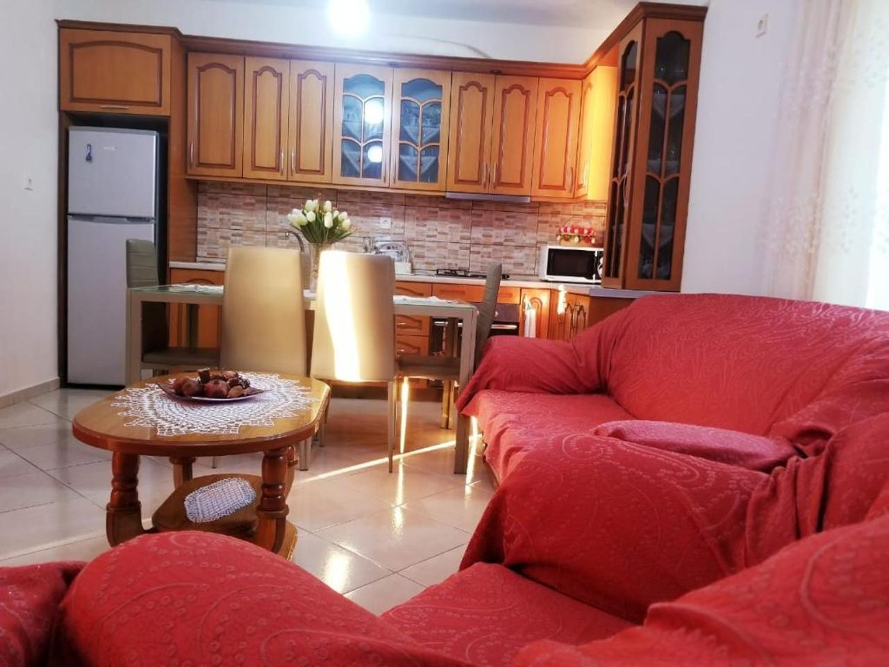 Eva's House