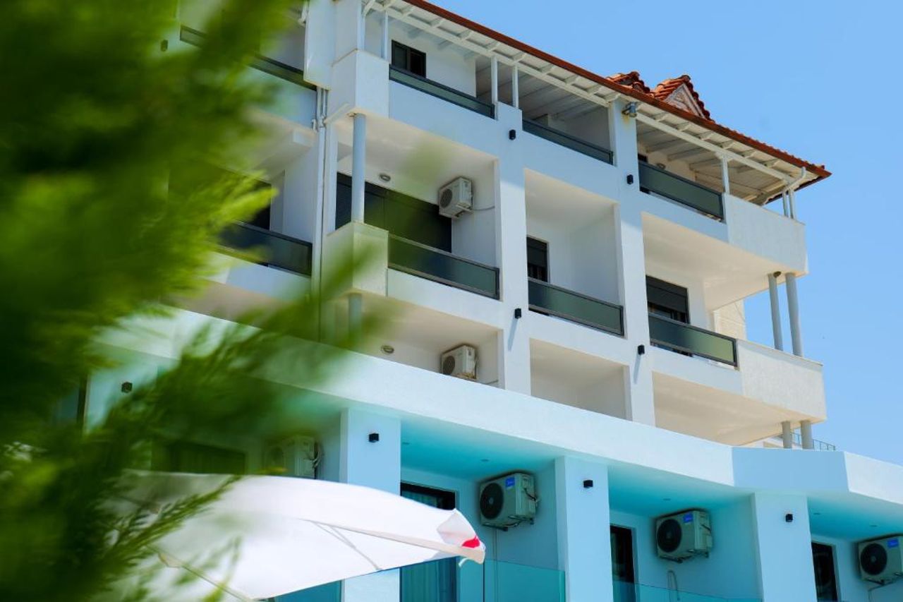 Hotel Emblem