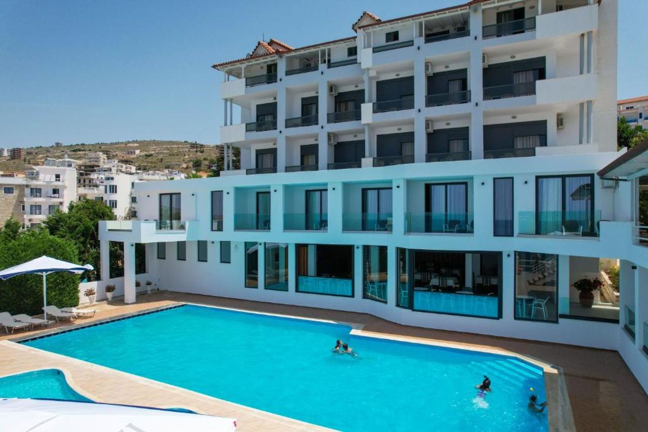 Hotel Emblem
