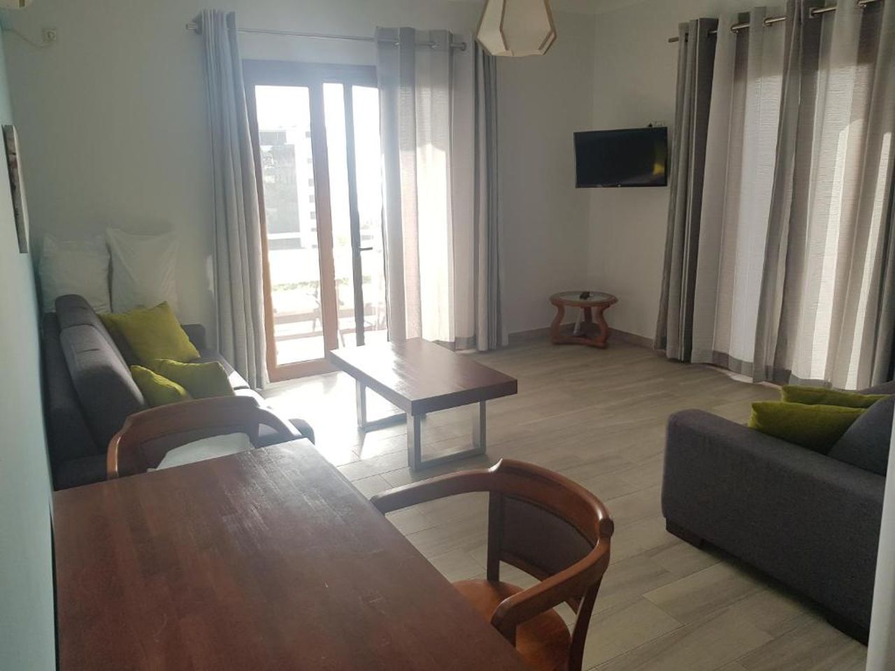 Spyridoula's Guest House
