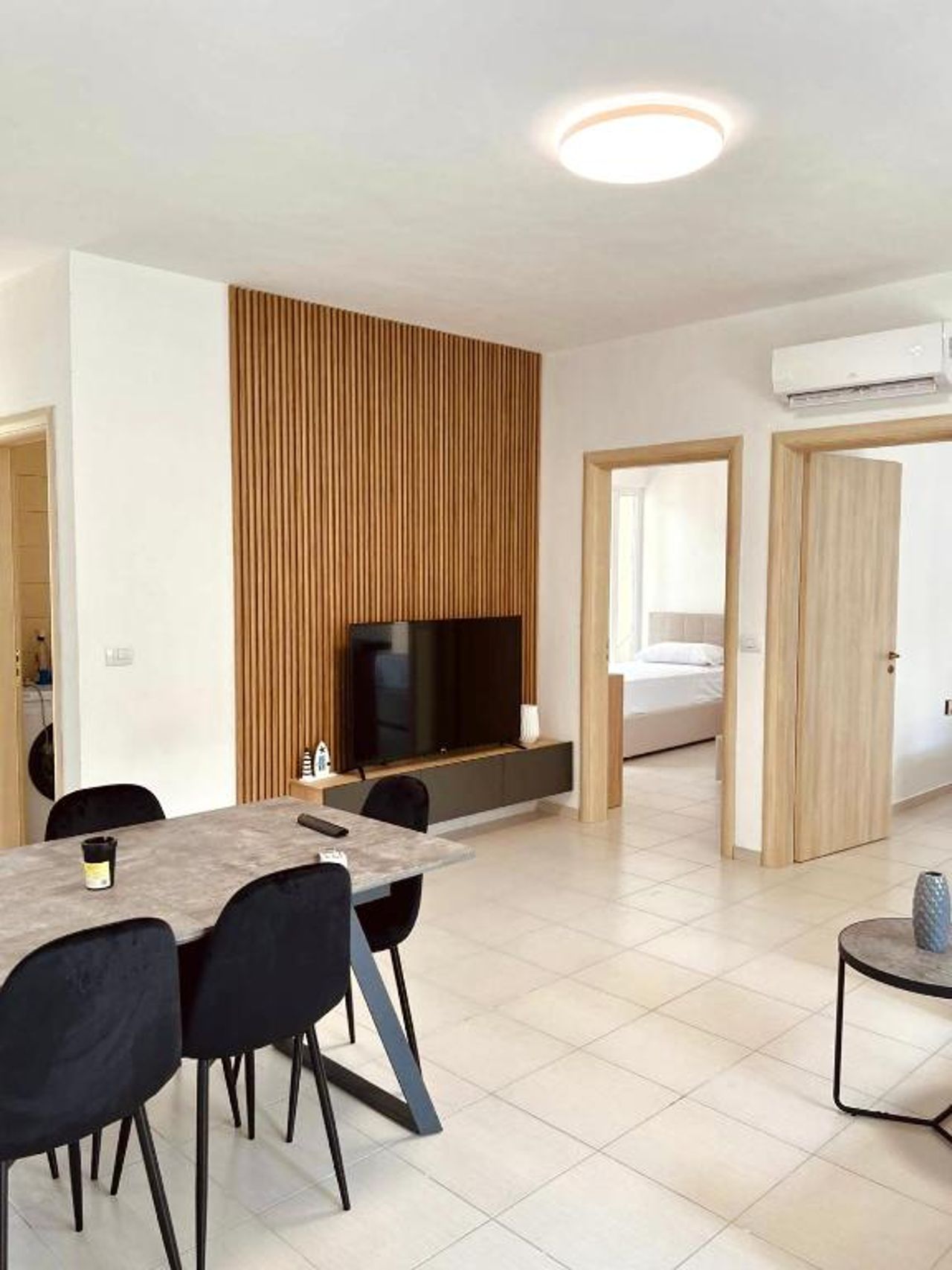 Pine Breeze Apartment Gjiri i Lalezit