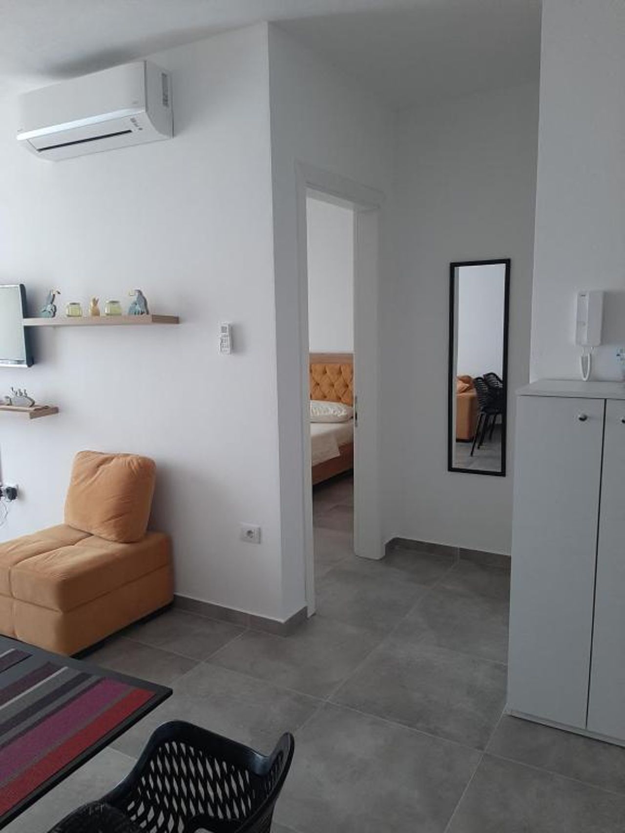 Elin Deluxe Apartment