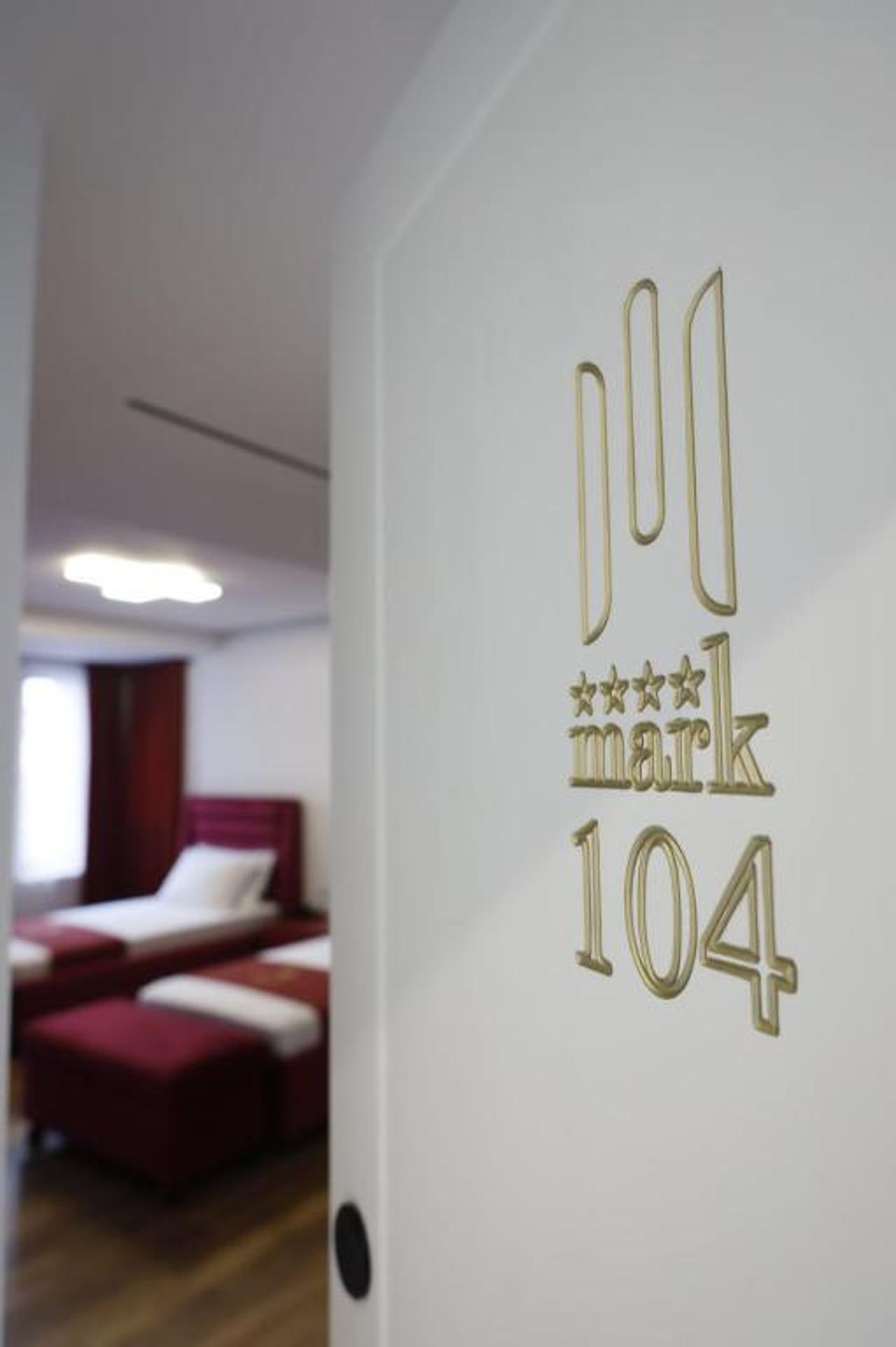 Mark Hotel Tirana