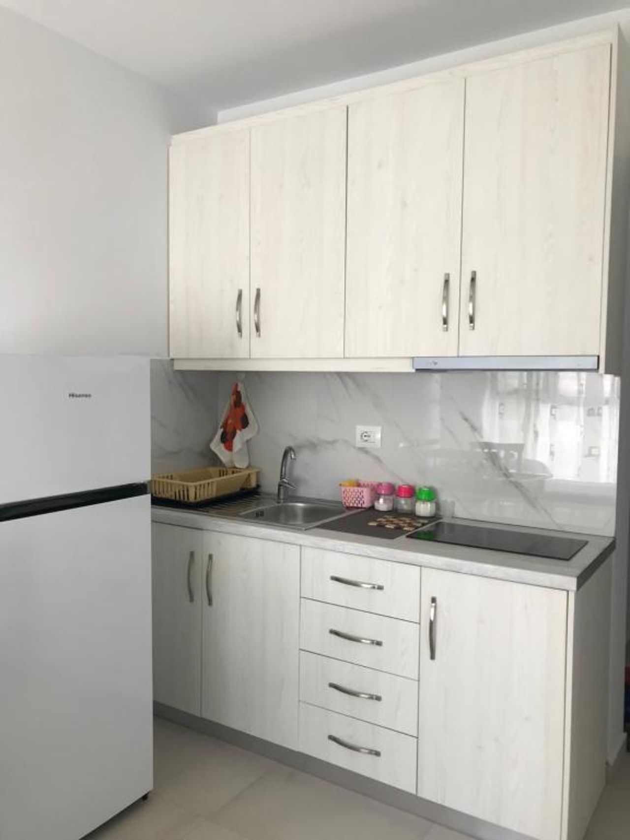 Saranda Apartment