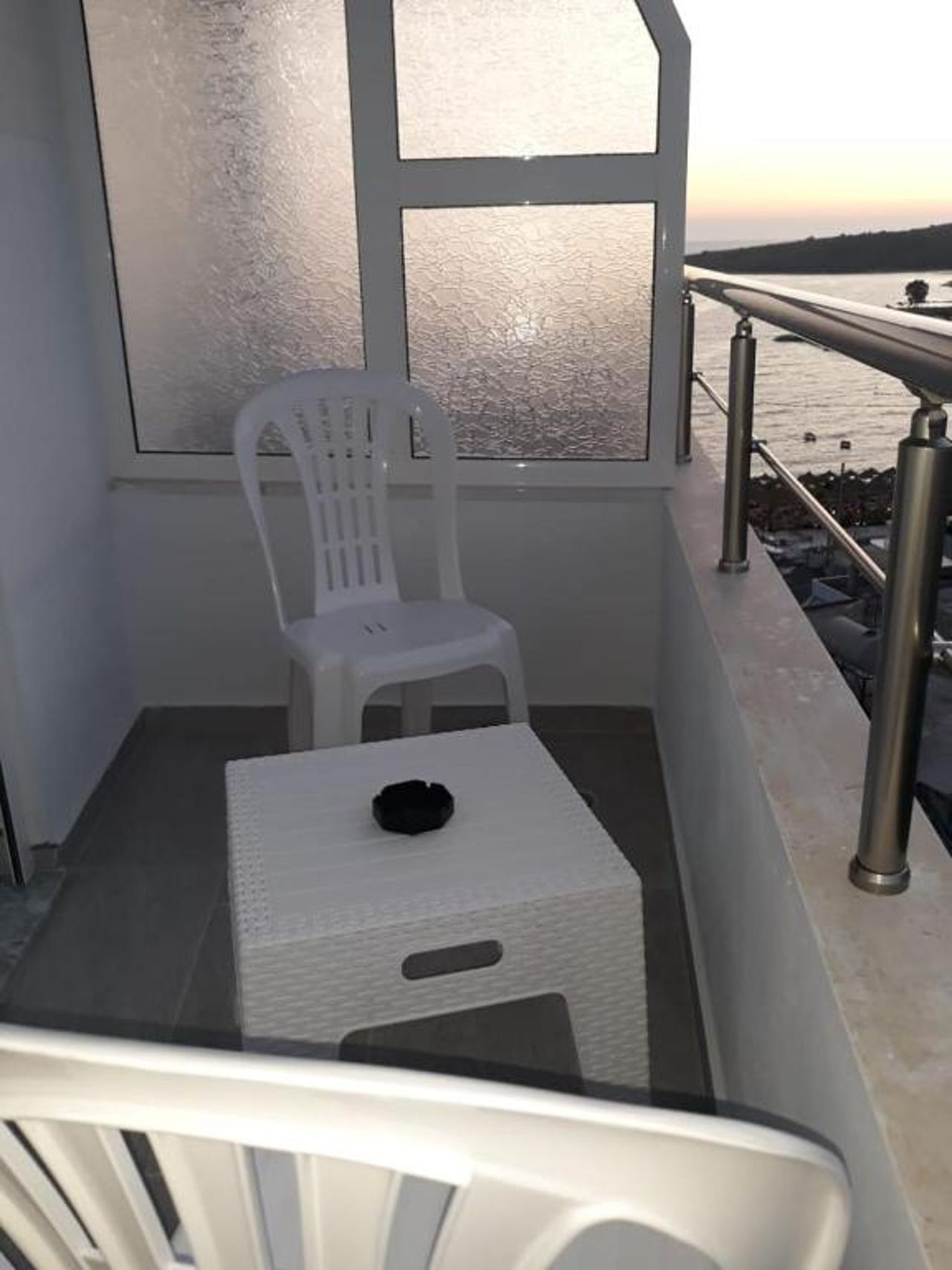 Saranda Apartment