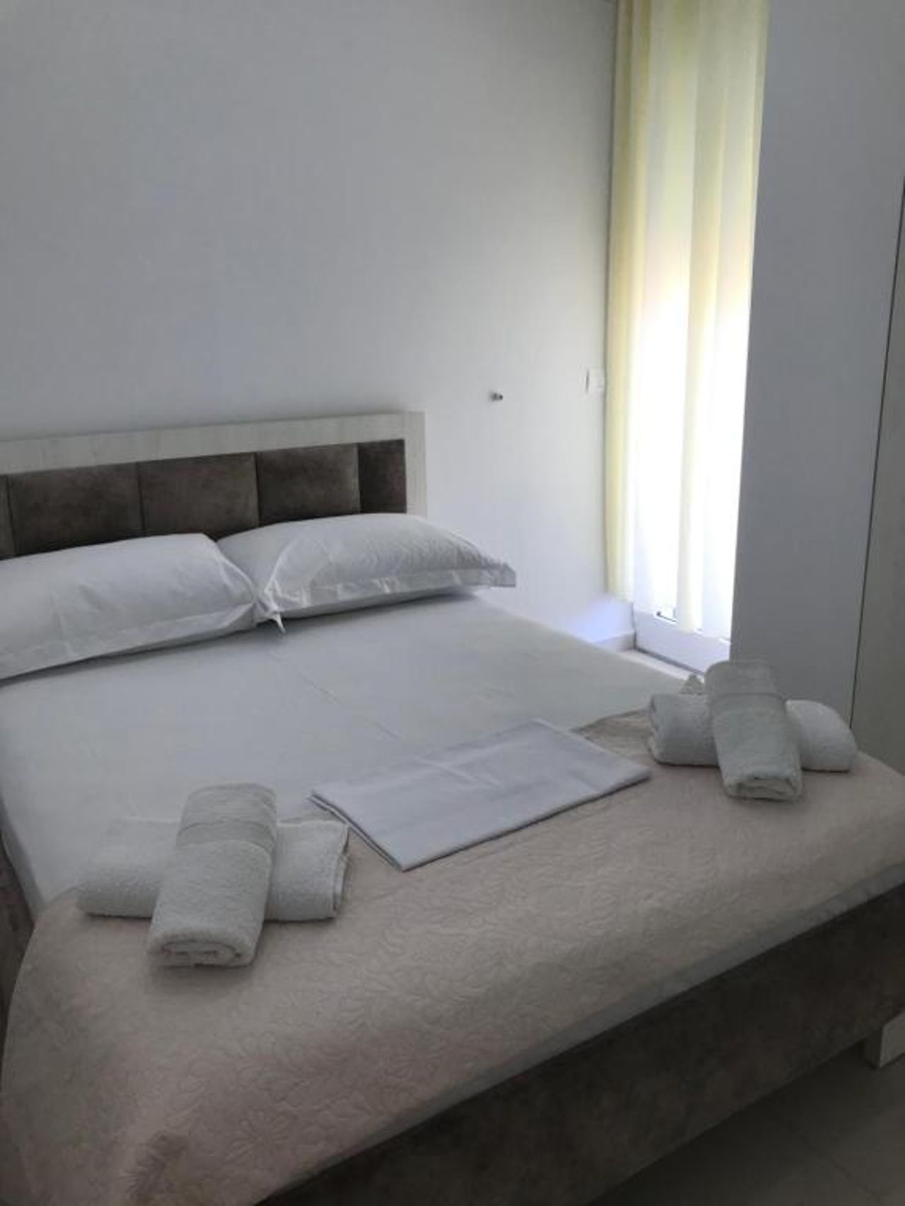 Saranda Apartment