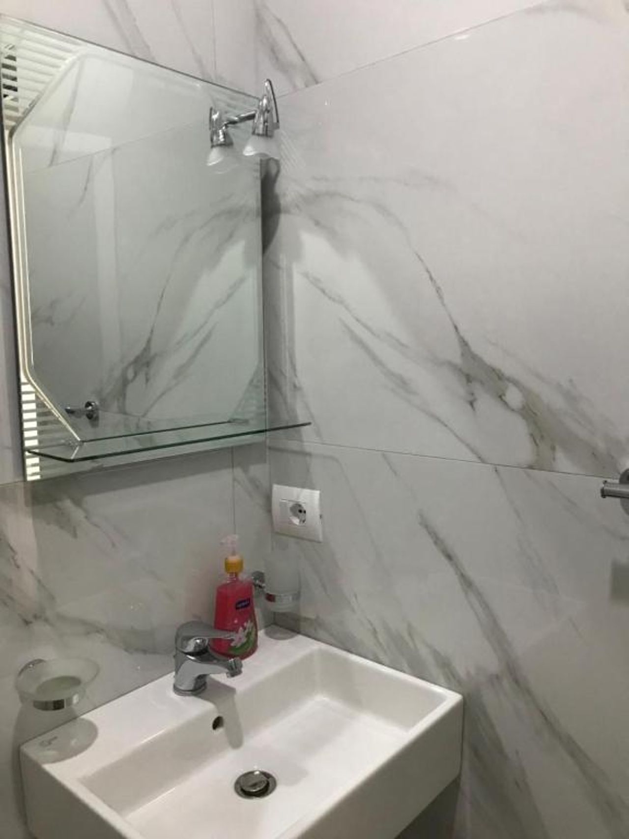 Saranda Apartment