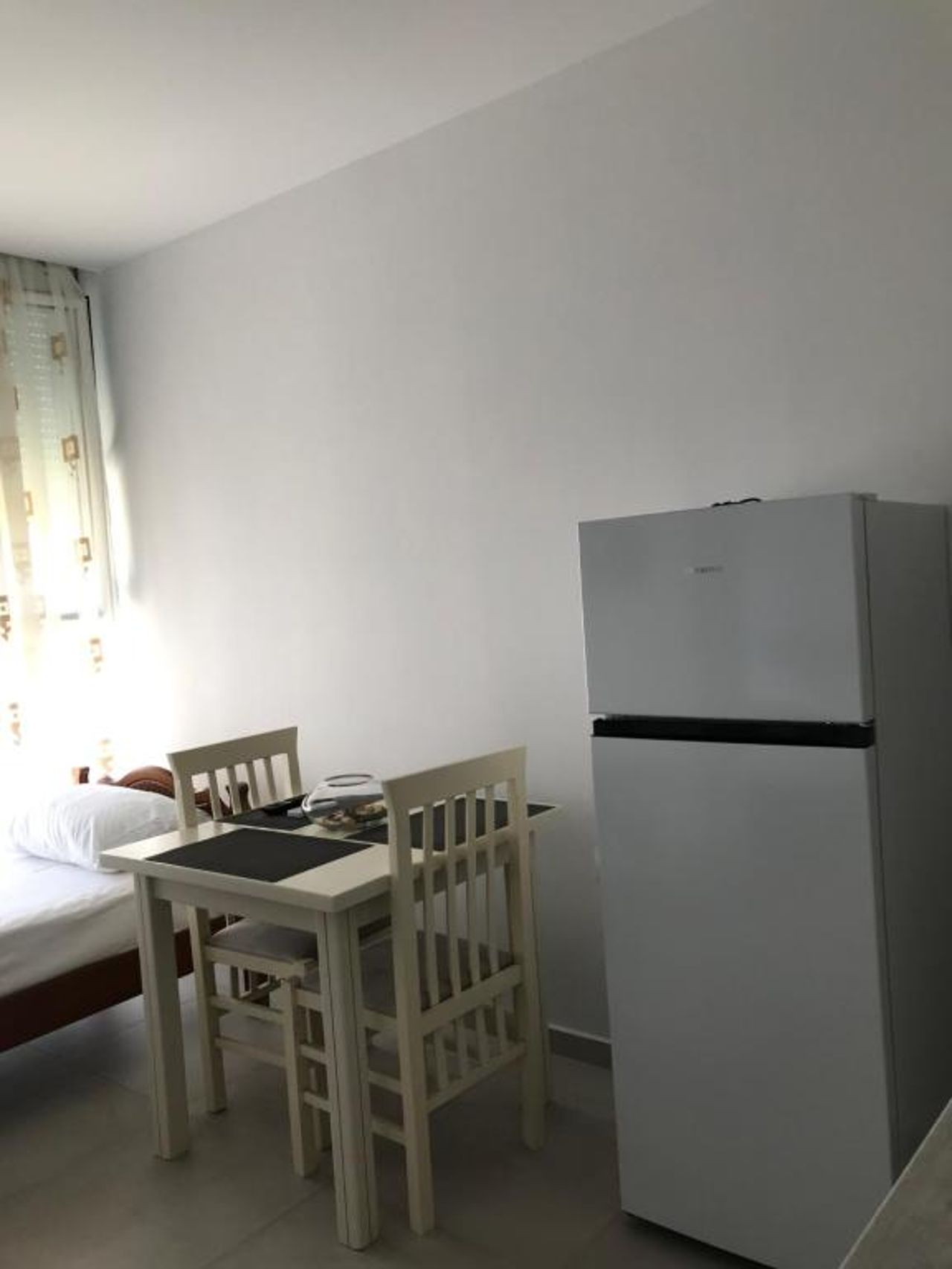 Saranda Apartment