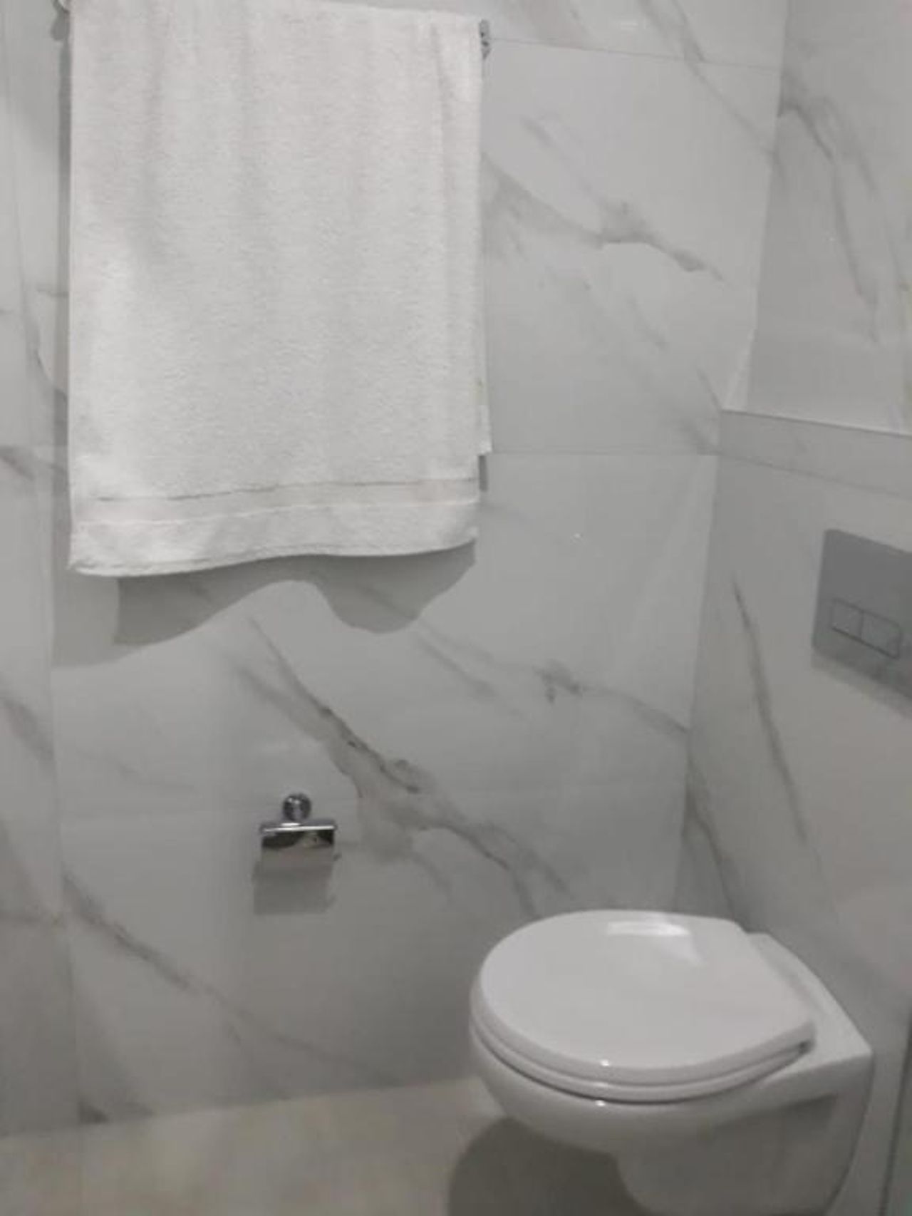Saranda Apartment