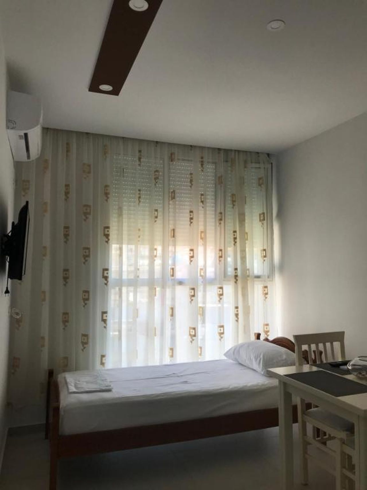 Saranda Apartment