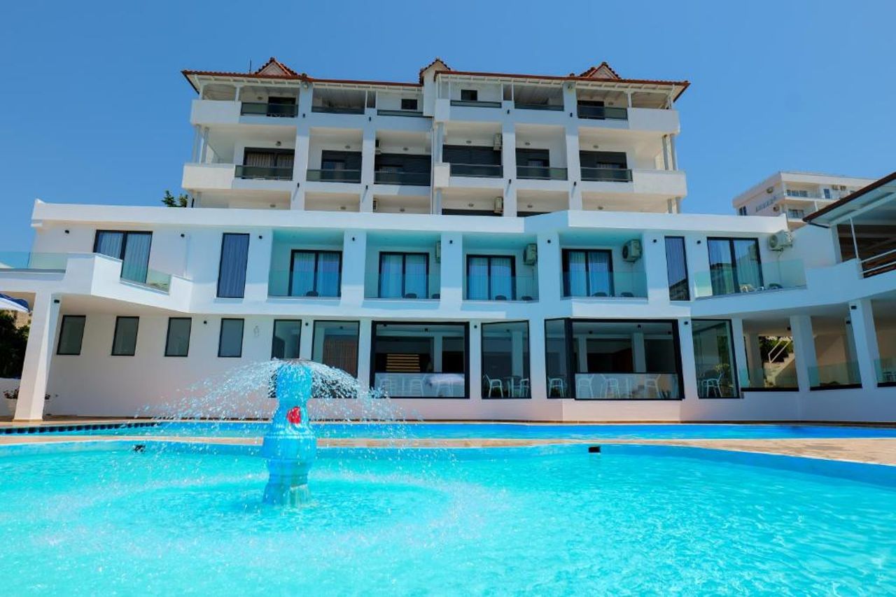 Hotel Emblem