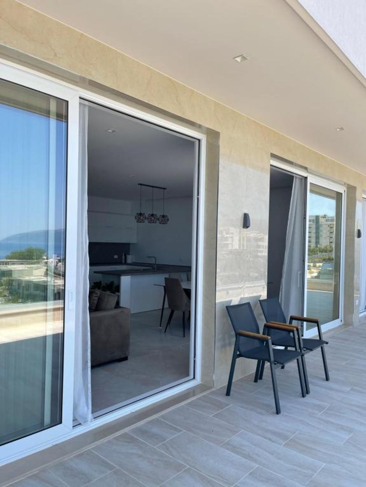 Sara Beach House