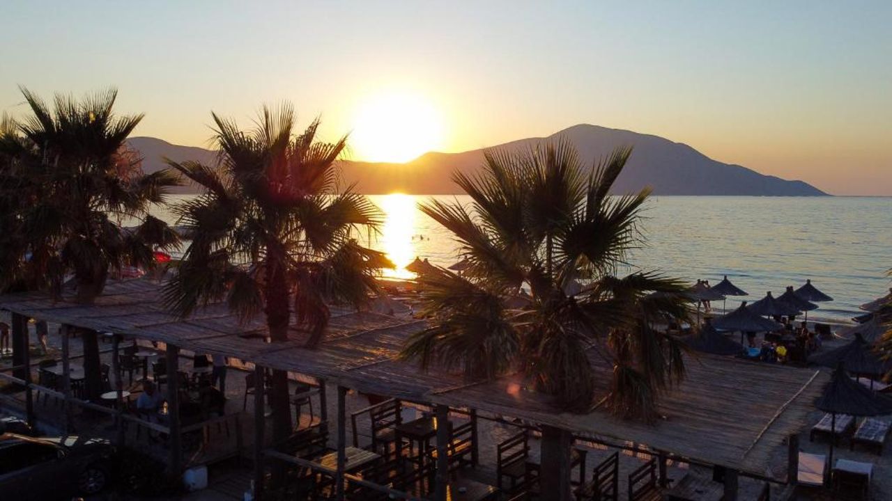 Hotel Amantia