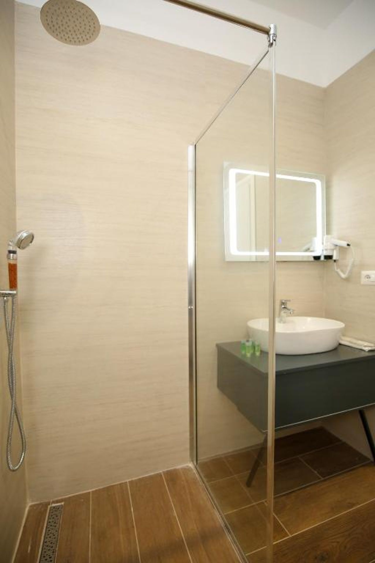 Hotel Amantia