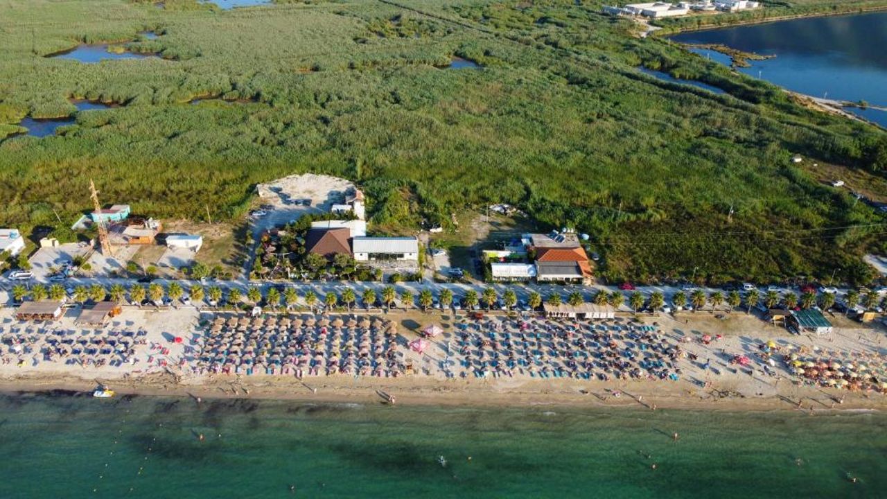 Hotel Amantia