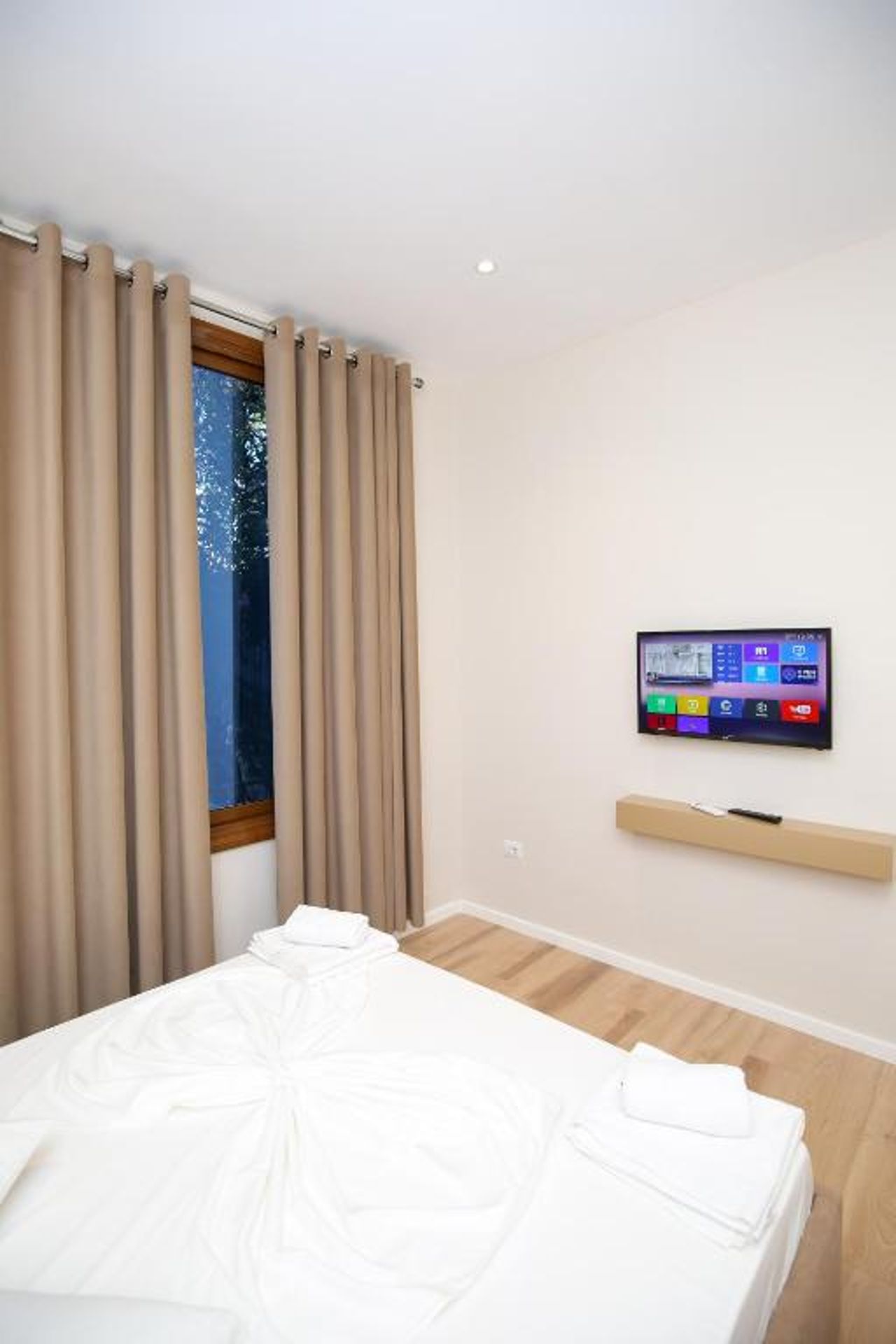 Hotel Amantia