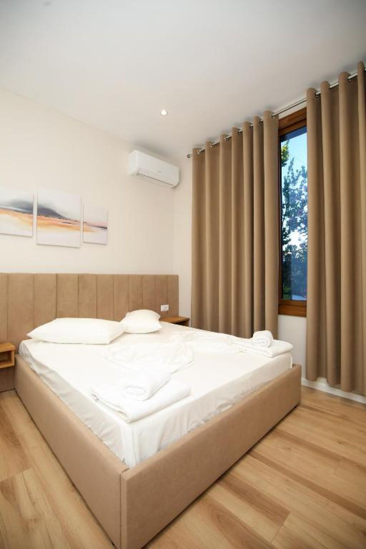 Hotel Amantia