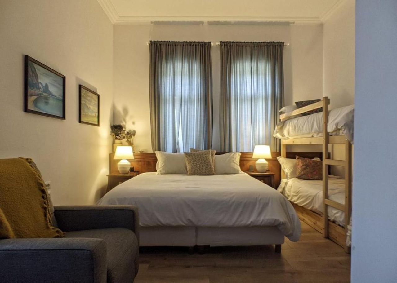 Garden Villa Boutique Hotel
