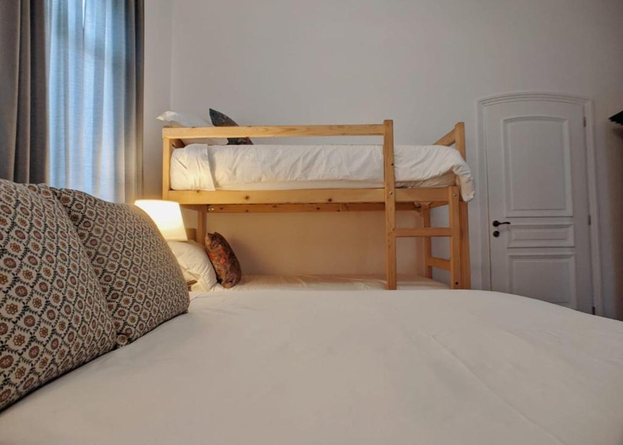 Garden Villa Boutique Hotel
