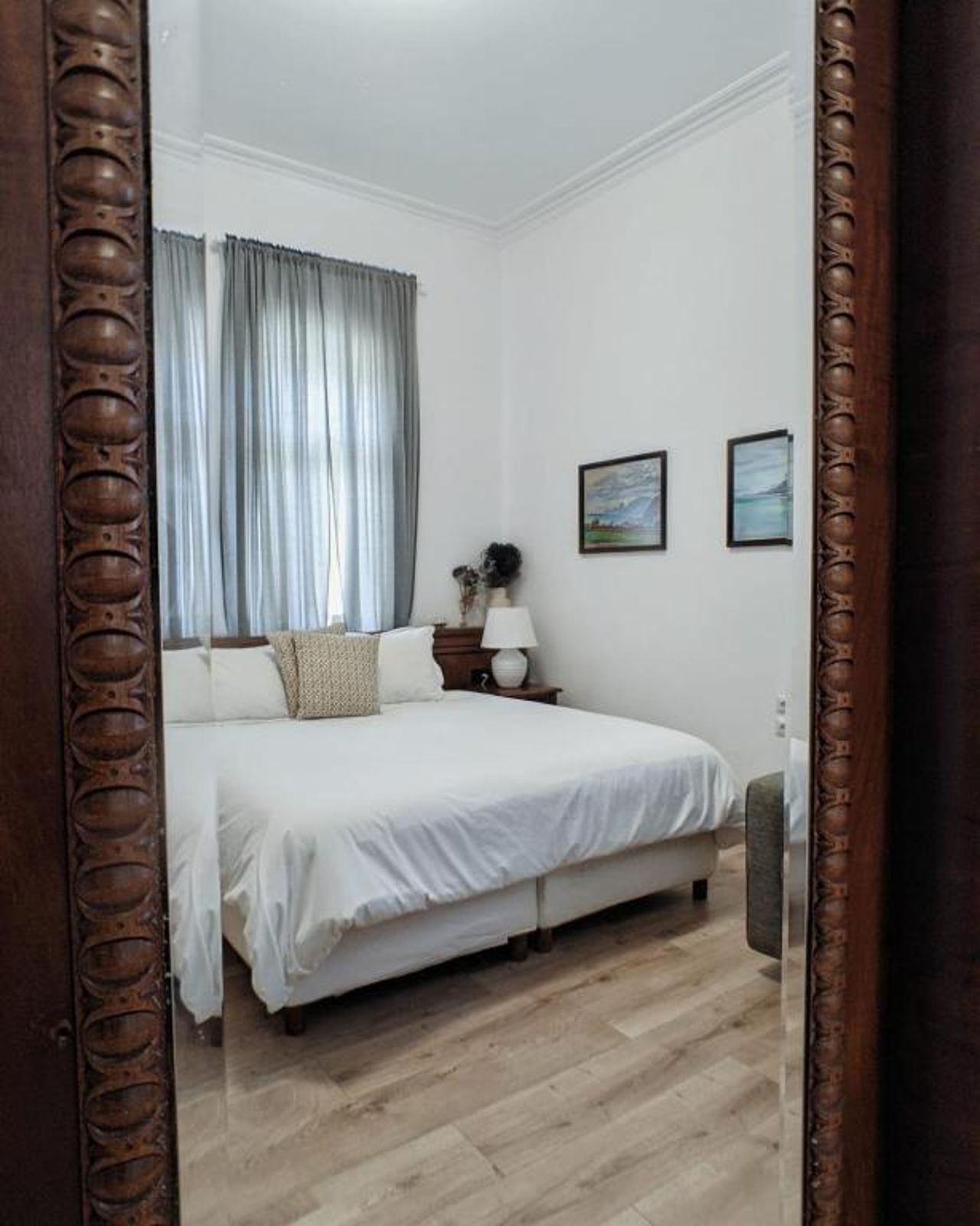 Garden Villa Boutique Hotel