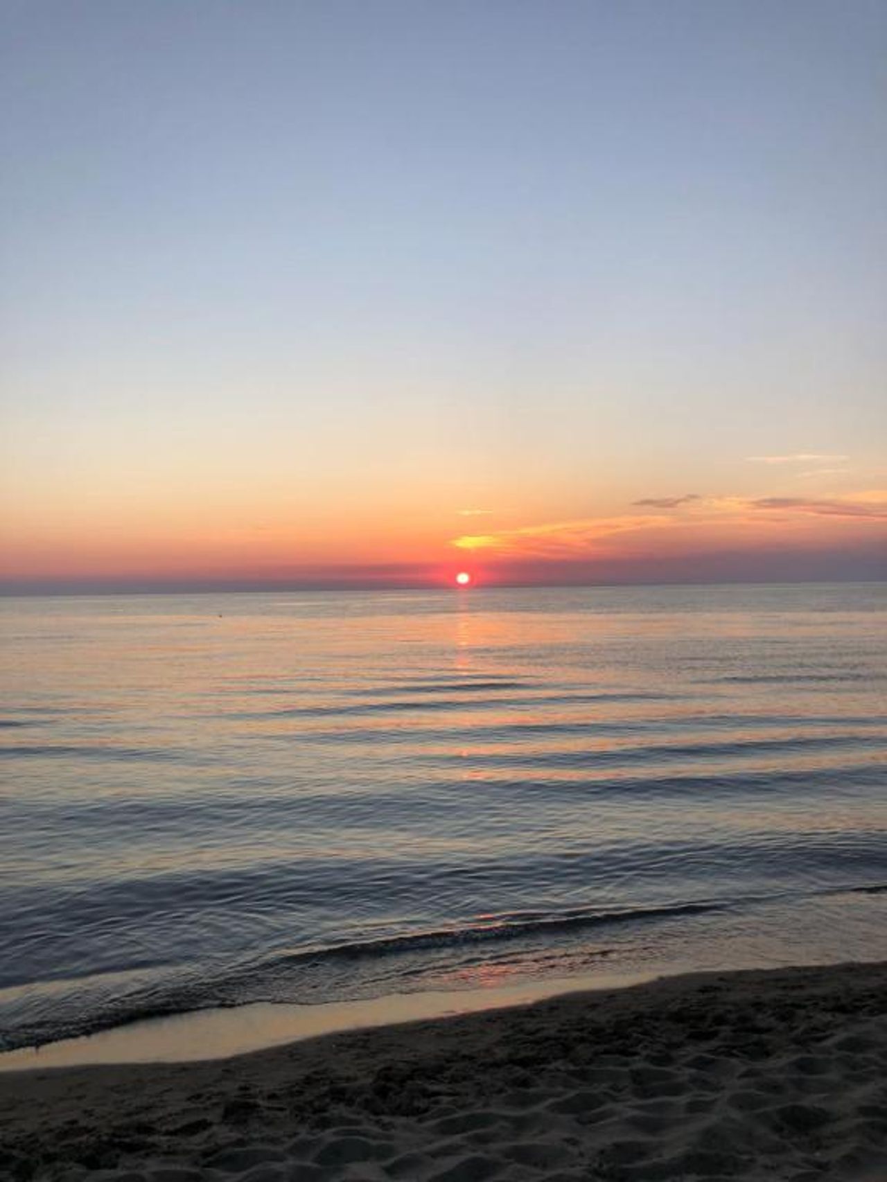 Summer by the Sea